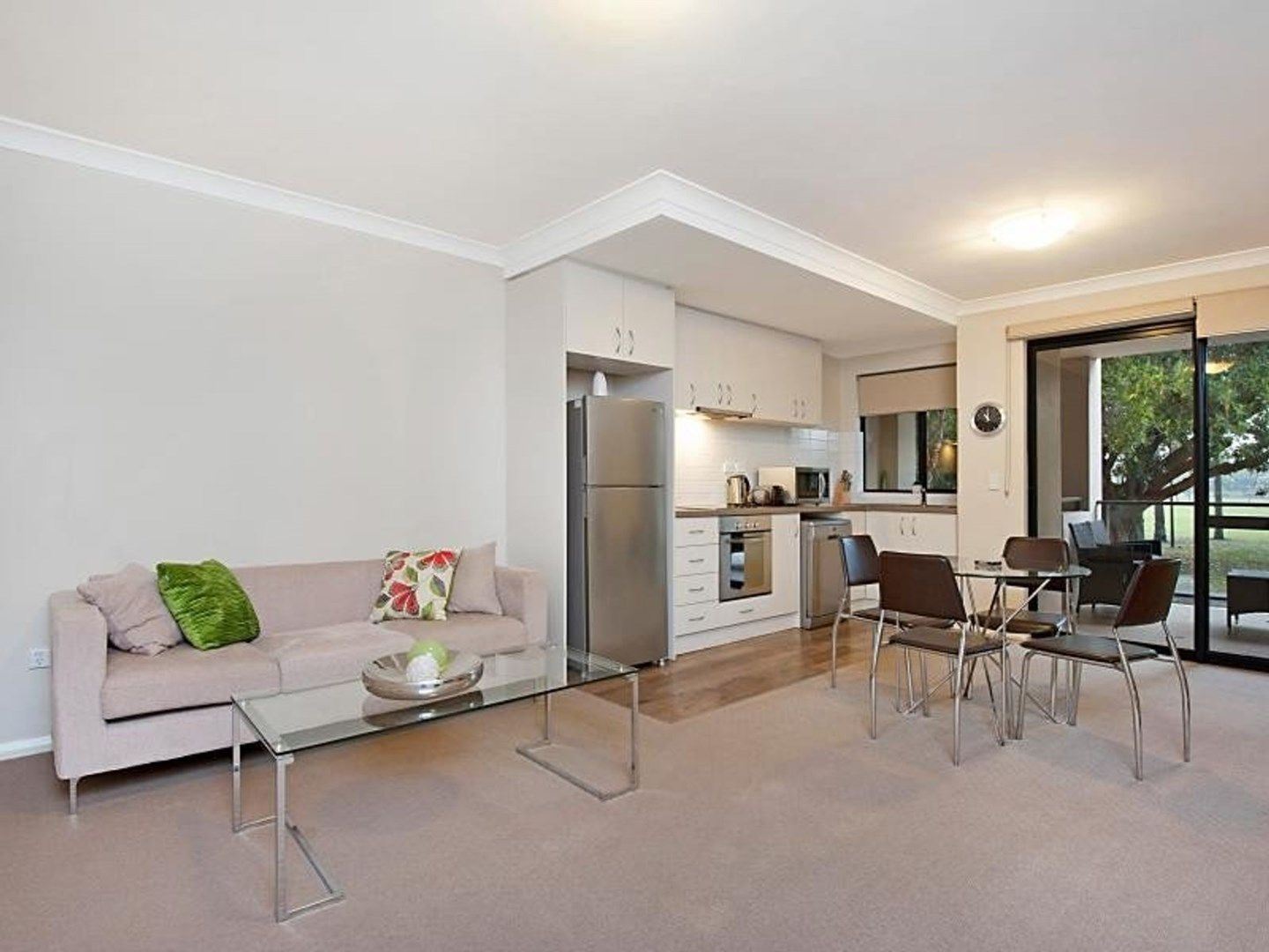 1 bedrooms Apartment / Unit / Flat in 12/121 Hill Street EAST PERTH WA, 6004