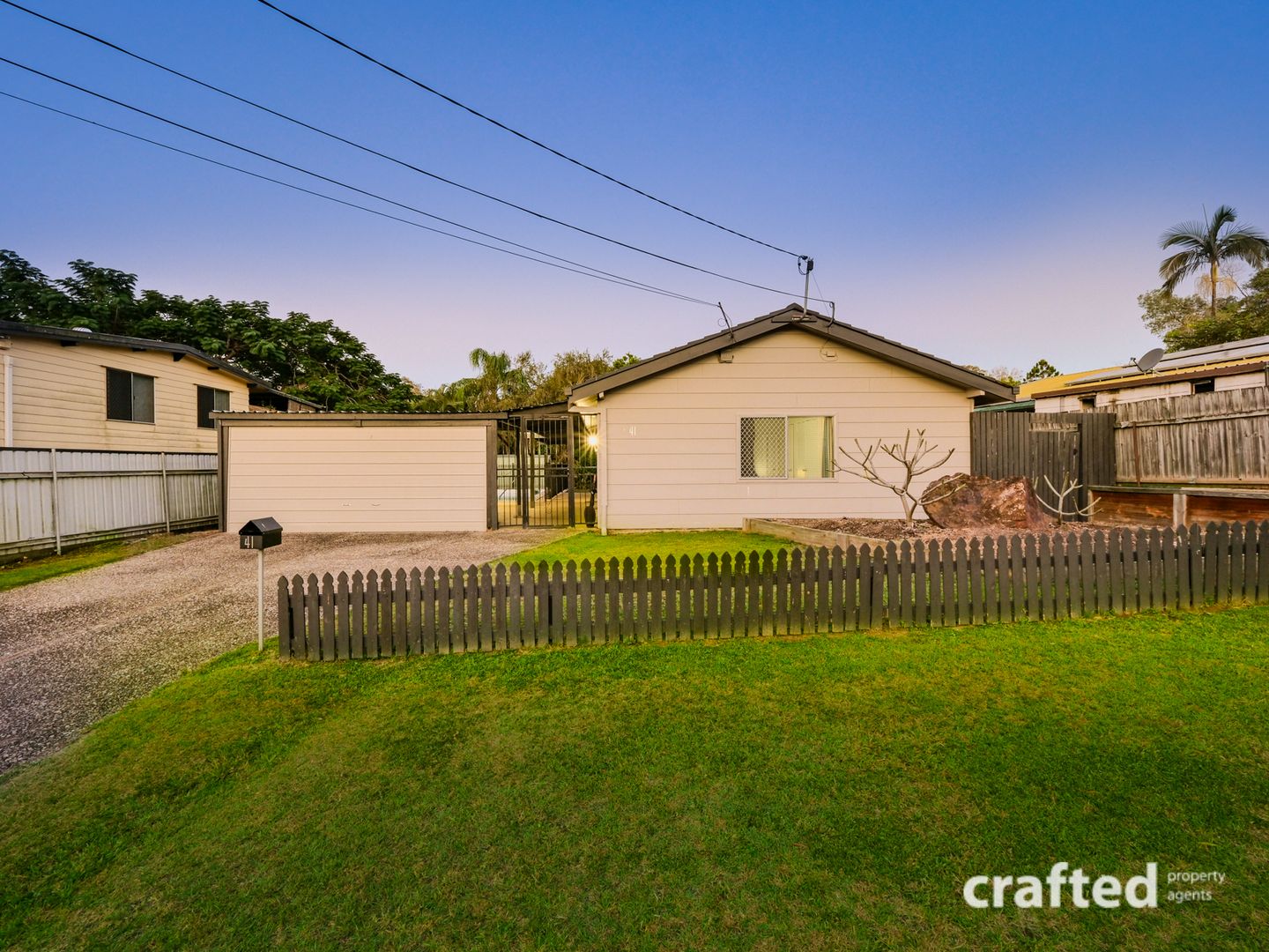 41 Lowry Street, Slacks Creek QLD 4127, Image 1