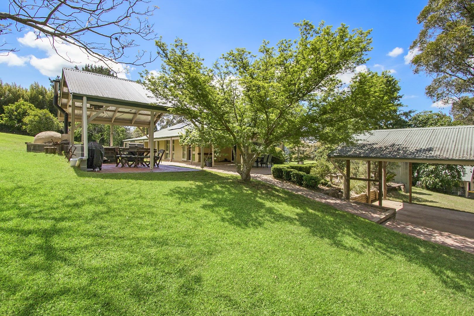 405 Slopes Road, Kurmond NSW 2757, Image 0