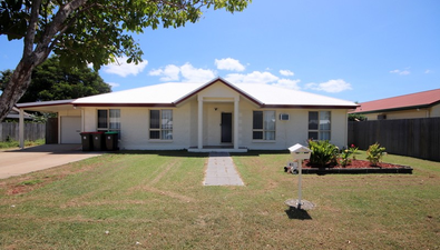 Picture of 61 Beau Park Drive, BURDELL QLD 4818