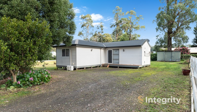 Picture of 111 Kinglake-glenburn Rd, KINGLAKE VIC 3763