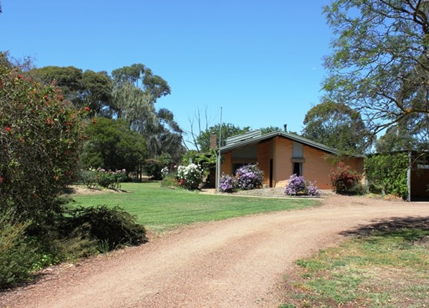 25 Gregory Road, Murchison VIC 3610