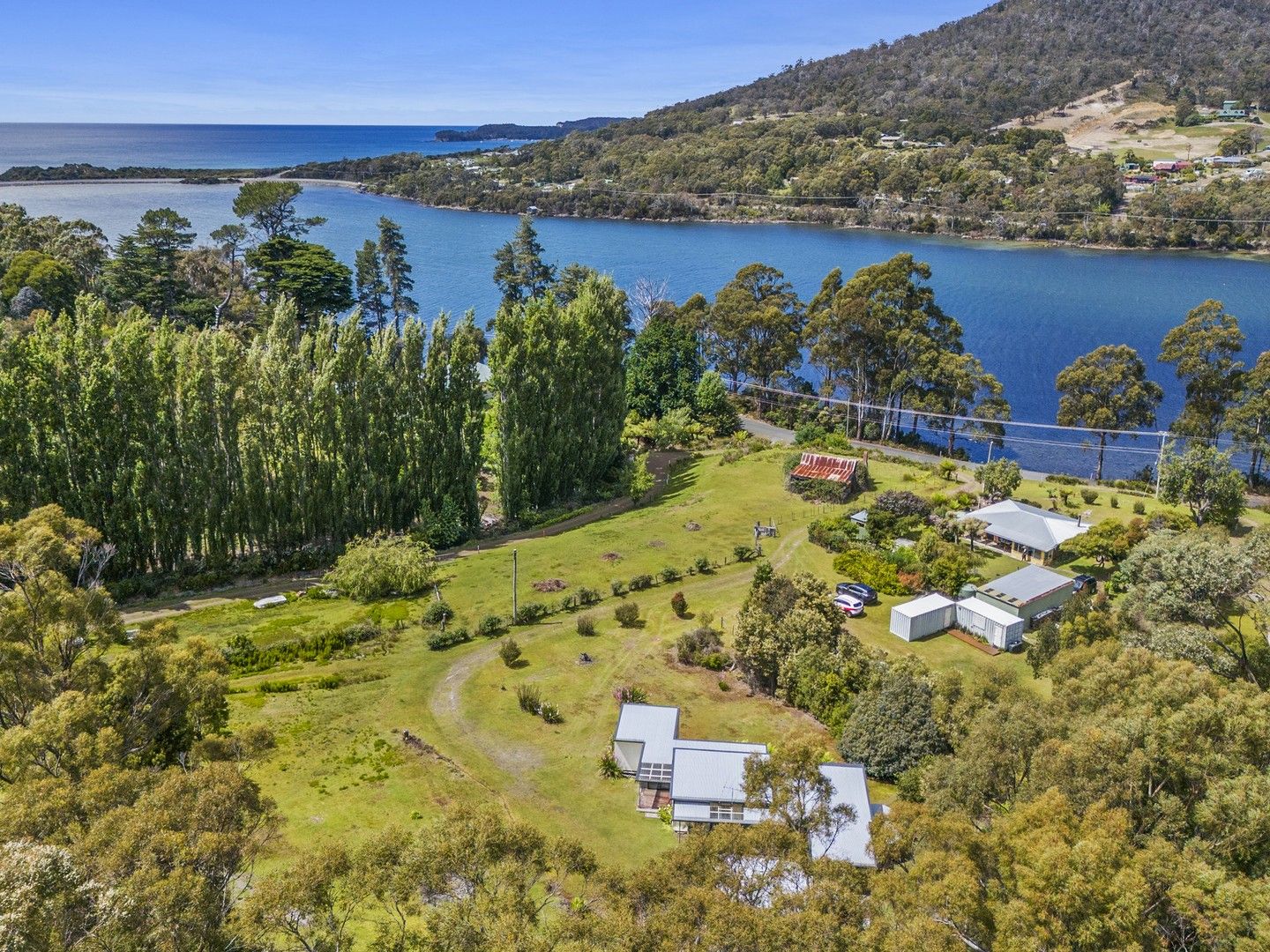 88 Old Jetty Road, Eaglehawk Neck TAS 7179, Image 0