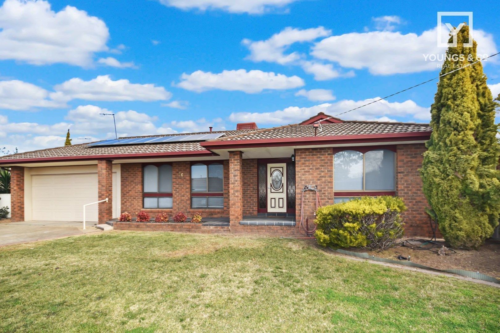 56 Batman Avenue, Shepparton Property History & Address Research Domain