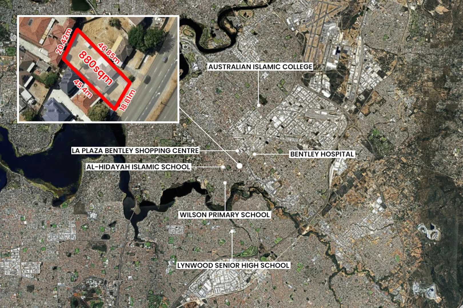 Additional image 2 of 17 Leach Highway, Wilson WA 6107