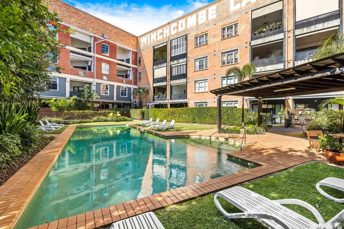 Additional image 7 of 46/54 Vernon Terrace, Teneriffe QLD 4005