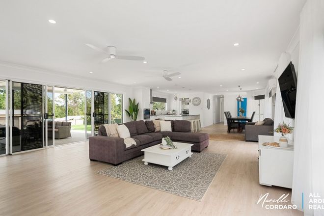 Picture of 97 Bridges Rd, MORAYFIELD QLD 4506
