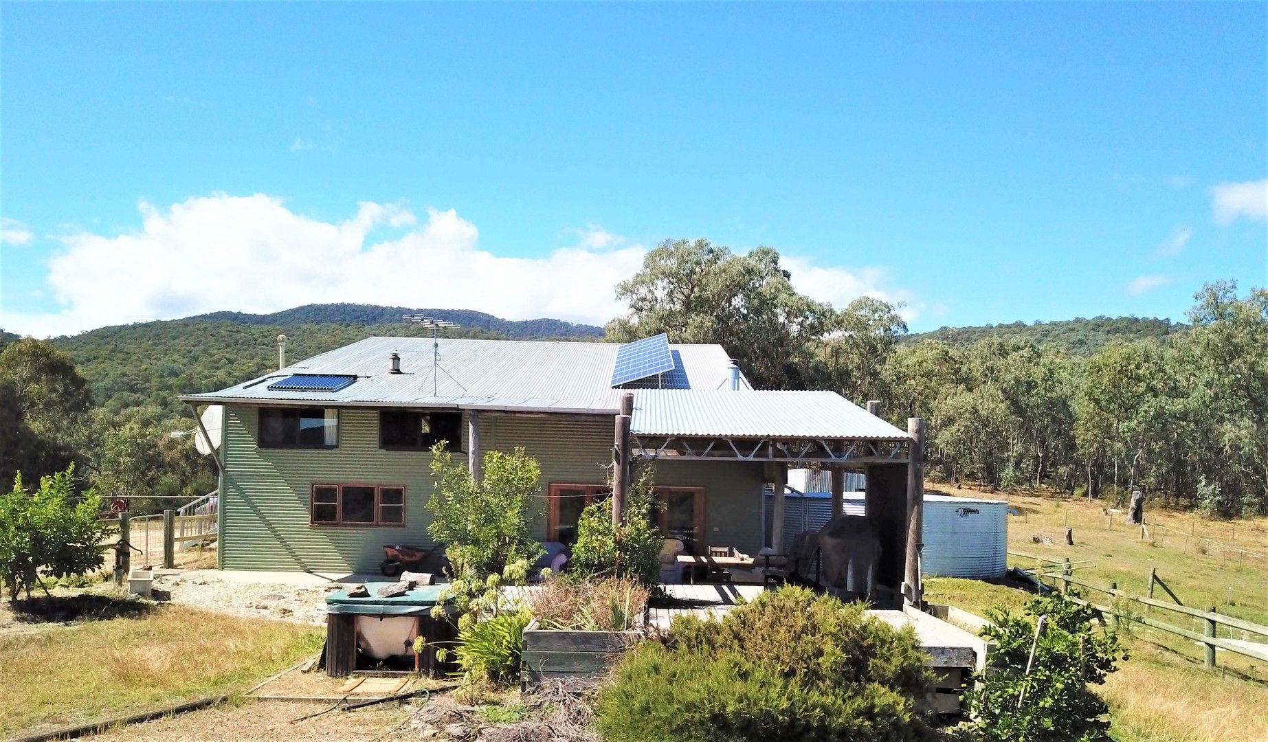 211 Waterfall Farm Road, Khancoban NSW 2642, Image 0