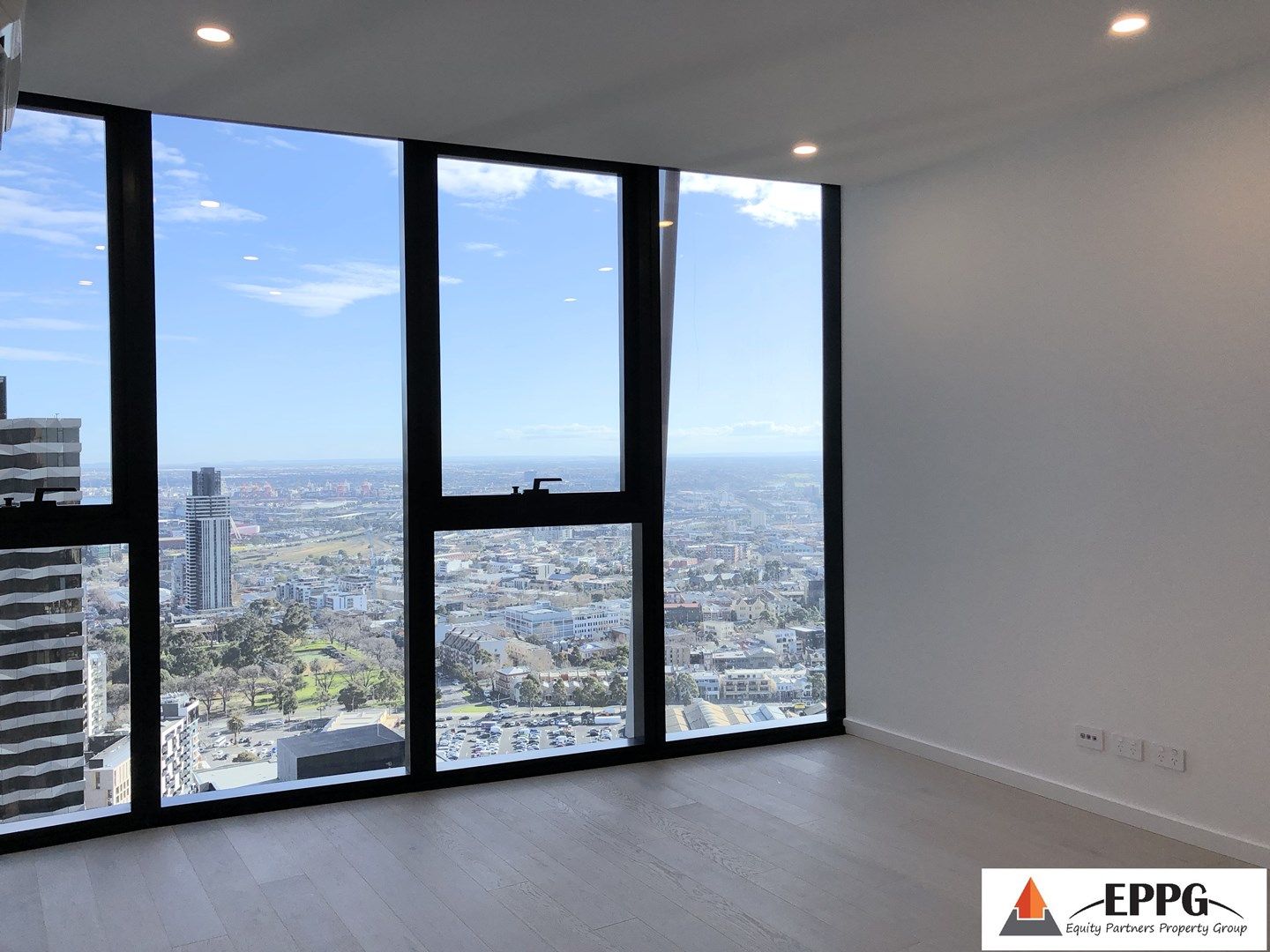 2 bedrooms Apartment / Unit / Flat in 4607/60 A'beckett Street MELBOURNE VIC, 3000