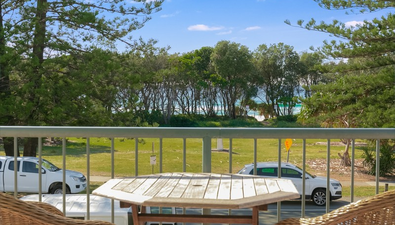 Picture of 3/220 Marine Parade, KINGSCLIFF NSW 2487