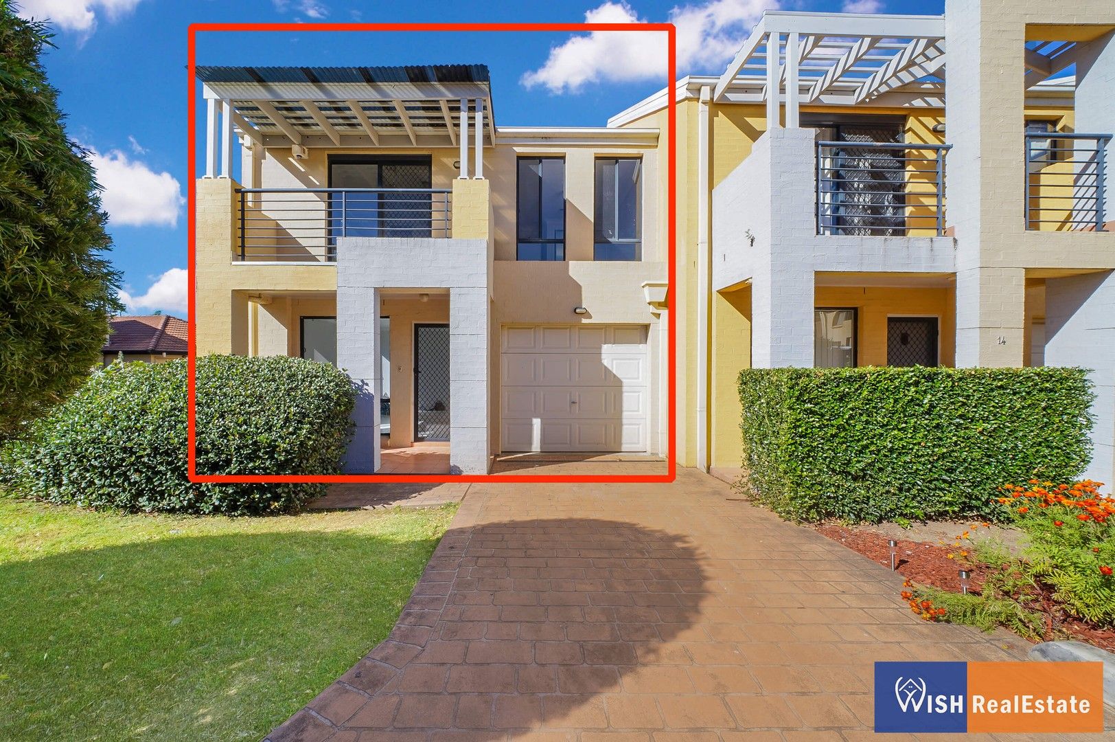 13/72 Parliament Road, Macquarie Fields NSW 2564, Image 0