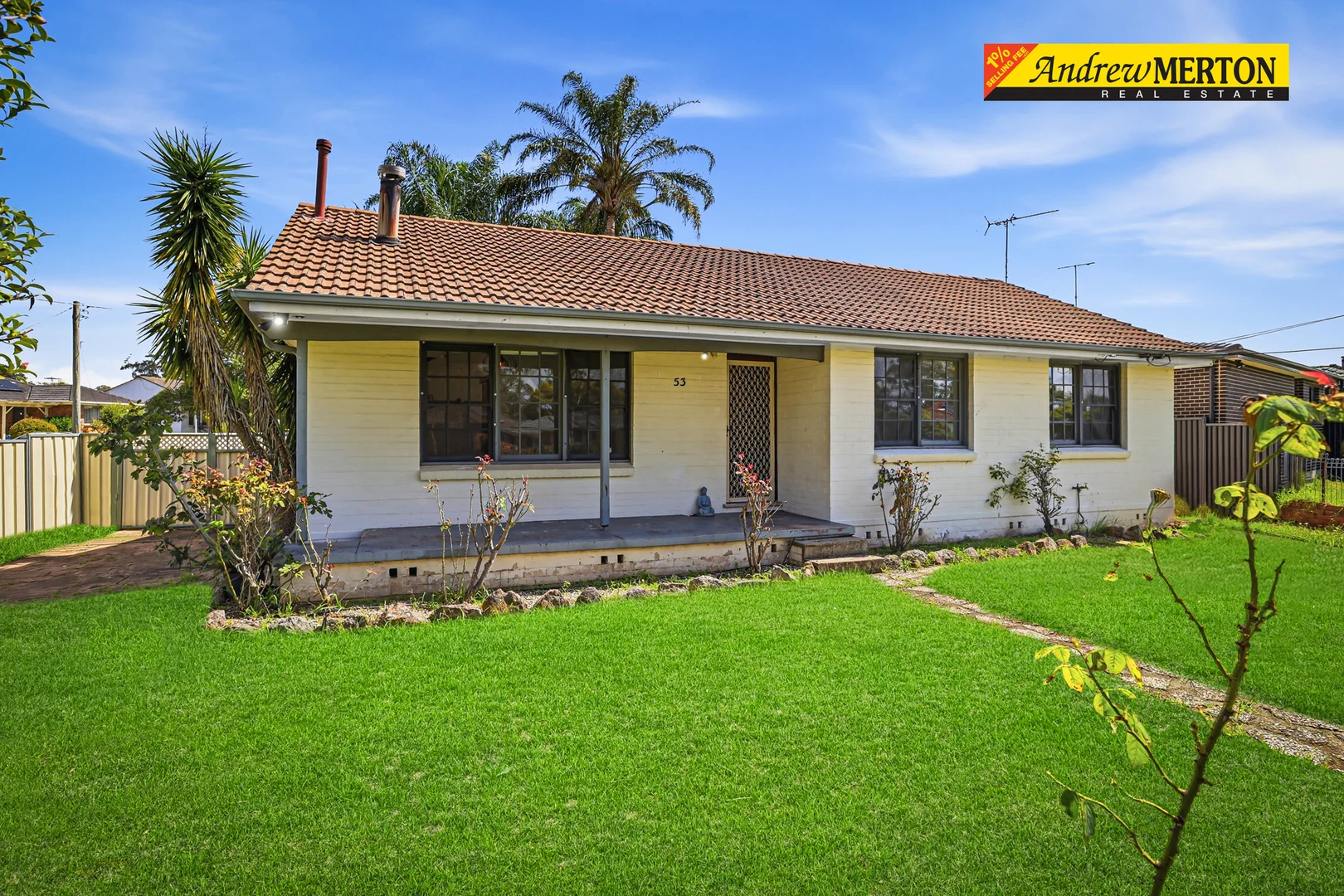 Additional image 3 of 53 Francis Street, Cambridge Park NSW 2747