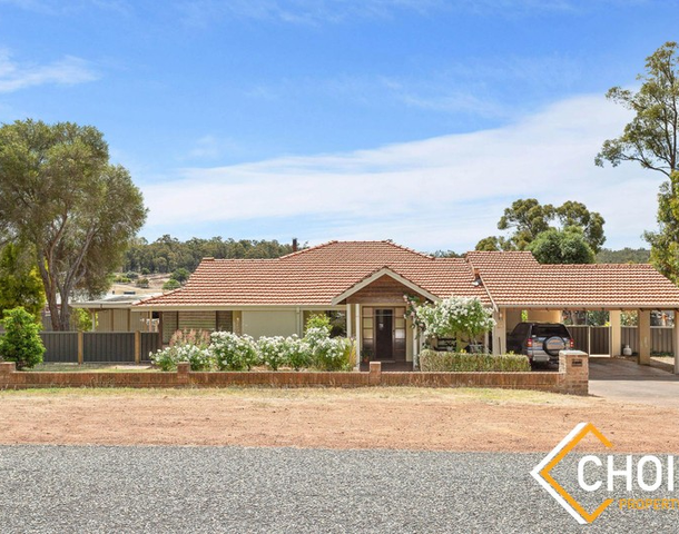 27 Cunnold Street, Pickering Brook WA 6076