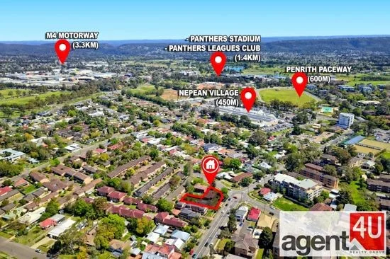 Additional image 12 of 48 Castlereagh Street, Penrith NSW 2750