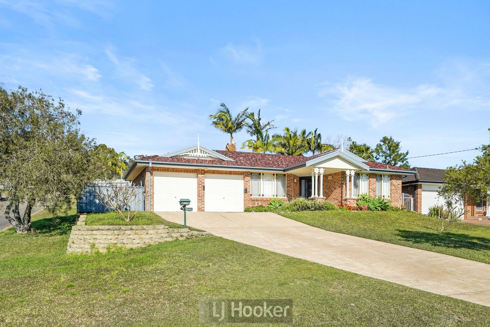 2 Karie Place, Rathmines Property History & Address Research Domain