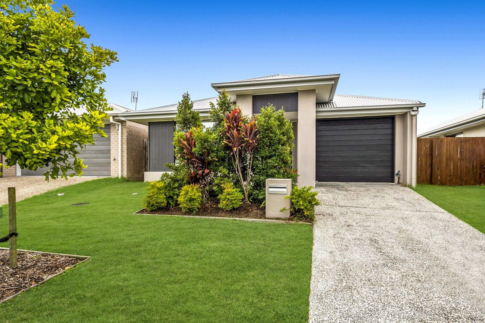 25 Dunlop Crescent, Baringa QLD 4551, Image 0