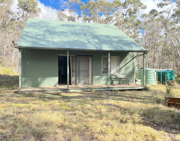 1031 Wombeyan Caves Road, Wombeyan Caves NSW 2580