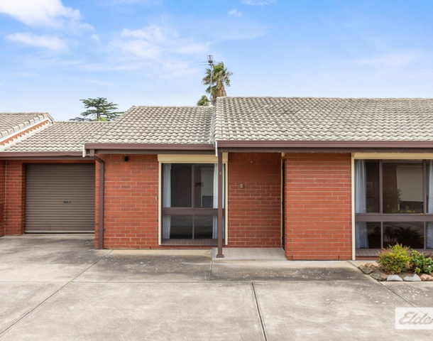 5/4 Wallala Avenue, Park Holme SA 5043