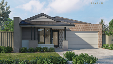 Picture of 531 Dunphy Street, TARNEIT VIC 3029