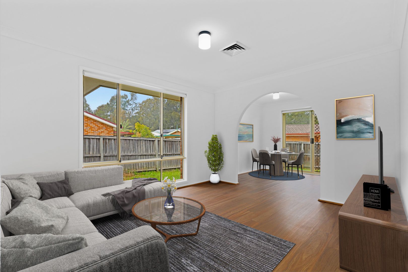 30 De Castella Drive, Blacktown NSW 2148, Image 2