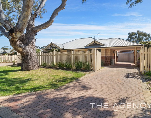 8/28 Holmesdale Road, Woodbridge WA 6056