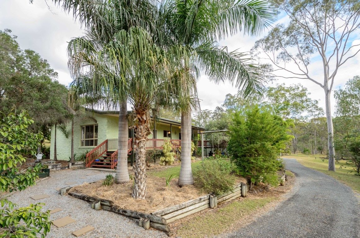 33 Panorama Circuit, Benaraby QLD 4680, Image 1