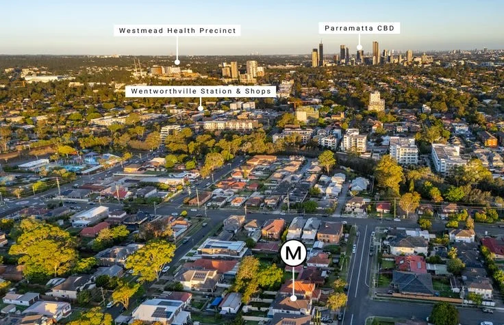 Additional image 10 of 11 Oatlands Street, Wentworthville NSW 2145