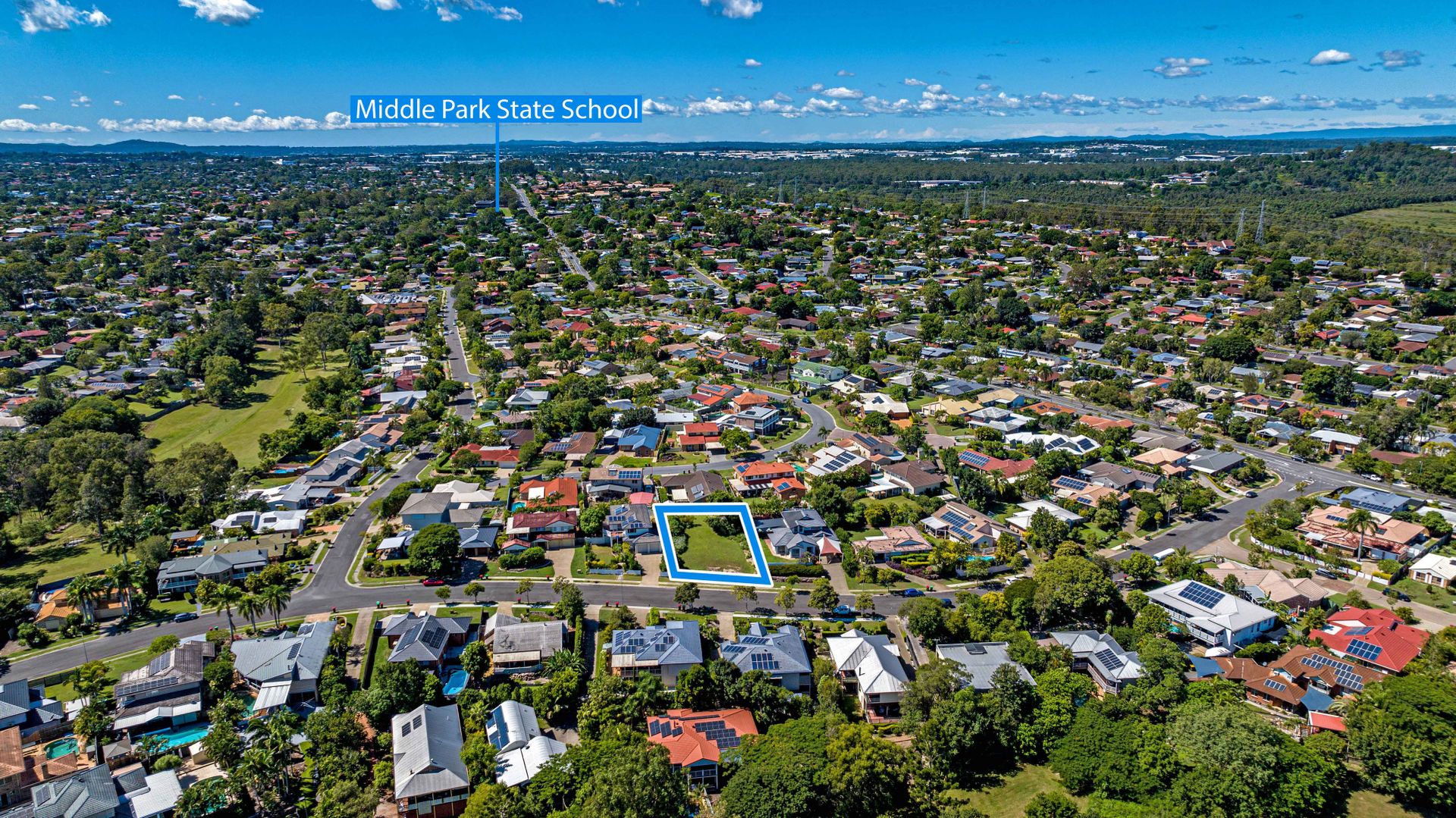 486 Westlake Drive, Riverhills QLD 4074 Domain