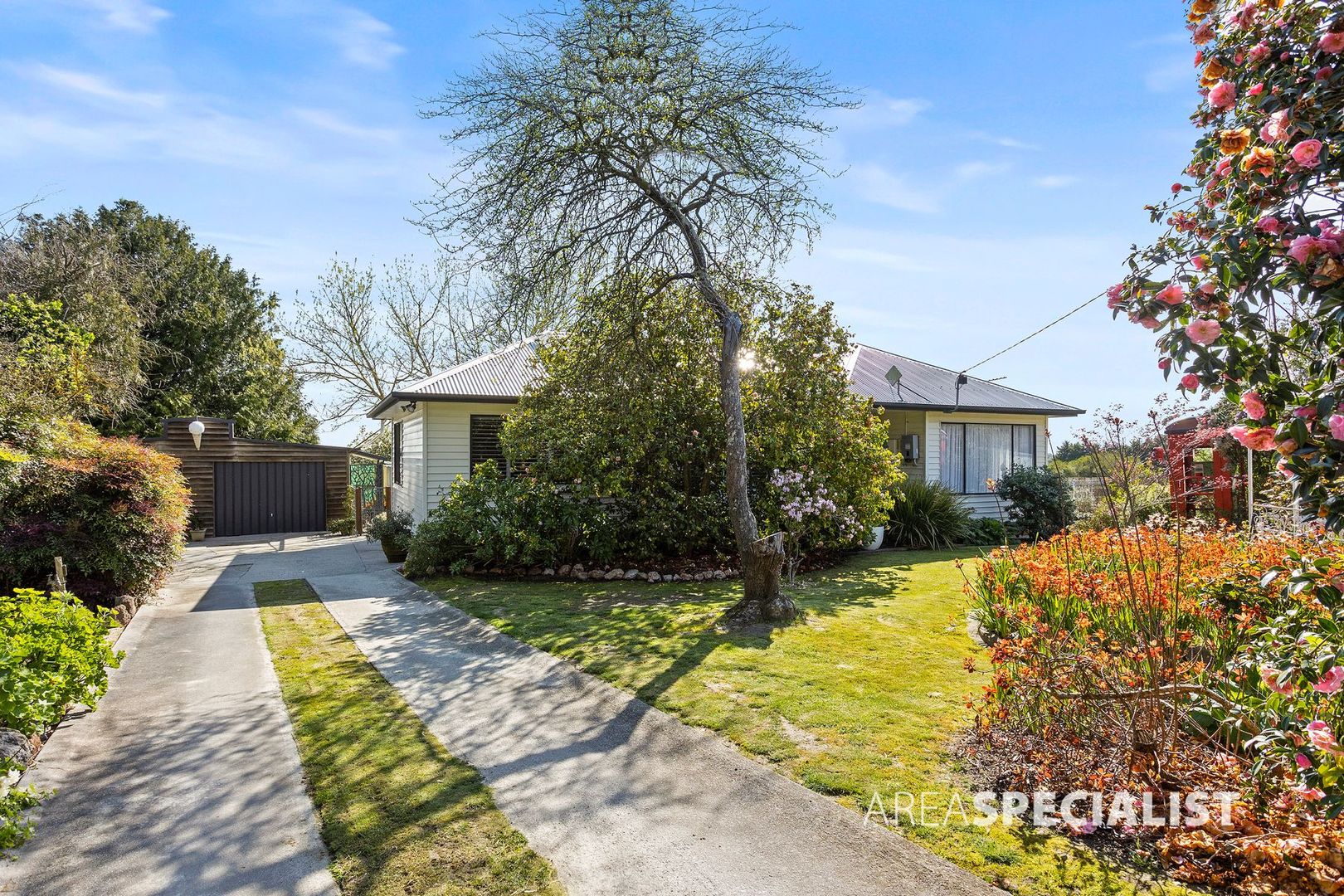 2050 DrouinKorumburra Road, Poowong VIC 3988 House for Rent