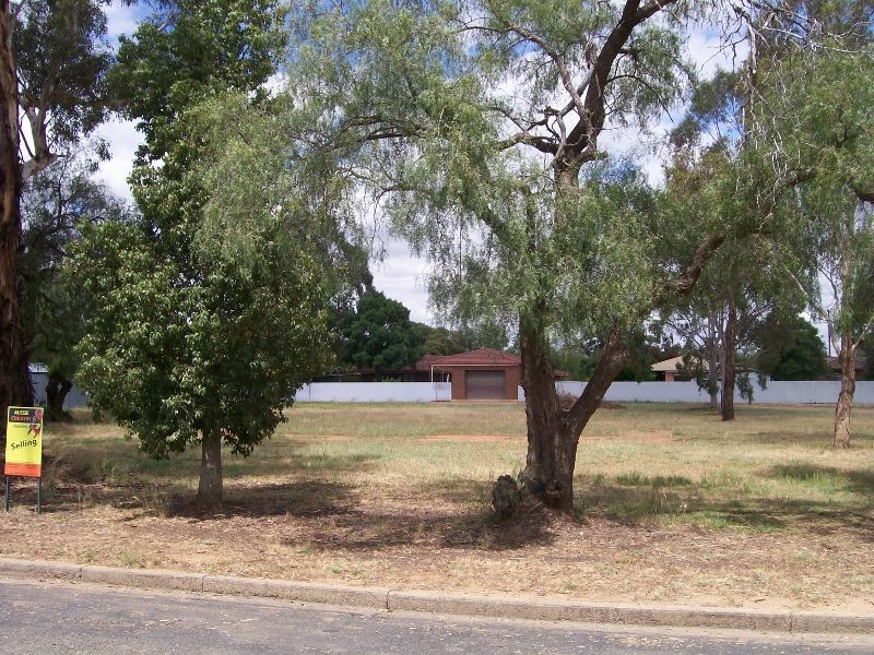 lots 13-14 Chanter St, Berrigan NSW 2712, Image 0