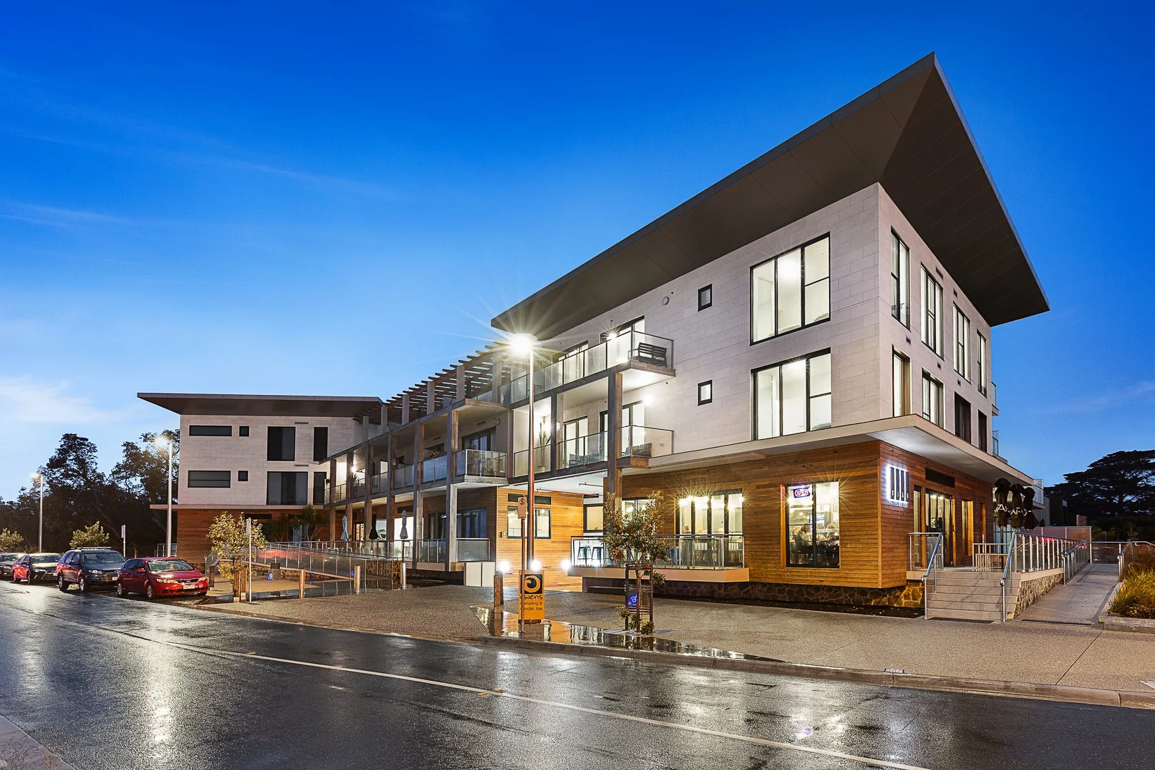 Primary image of 203/866 Point Nepean Rd, Rosebud VIC 3939