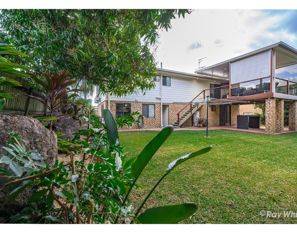 27 Agnew Avenue, Norman Gardens QLD 4701