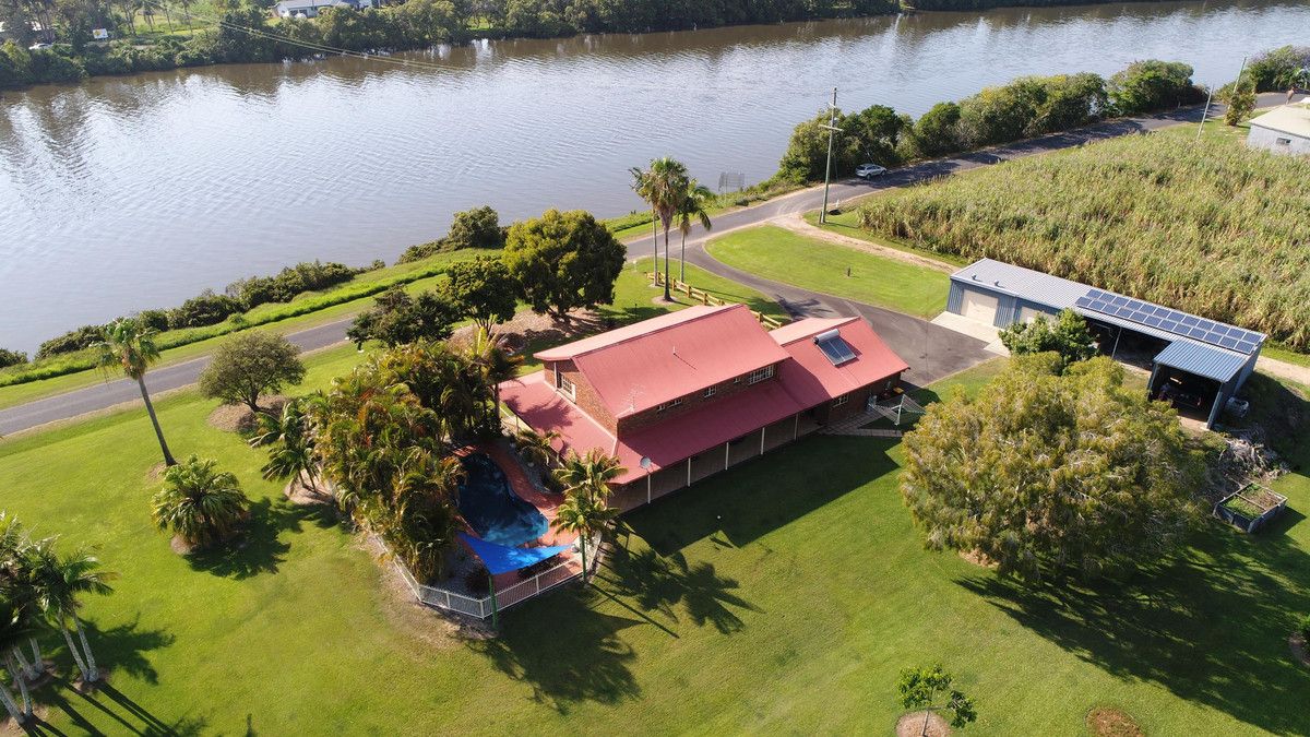 203 Warregah Island Road, Warregah Island NSW 2469, Image 0