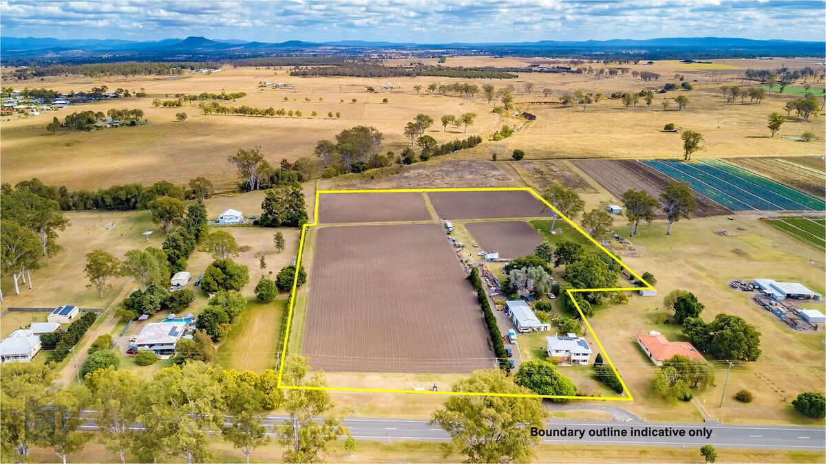 1285 Ipswich Boonah Road, Peak Crossing QLD 4306 House for Sale