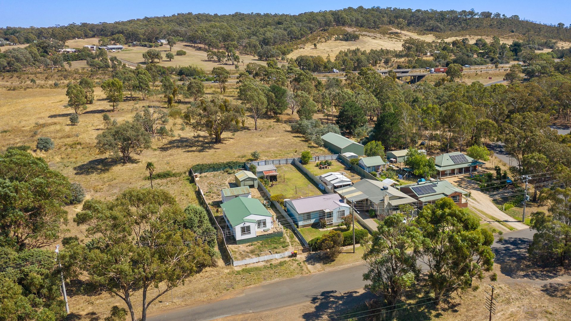 7 SANCTUARY ROAD, Tallarook VIC 3659, Image 1