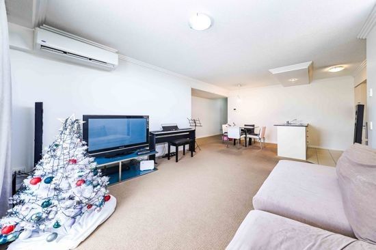 2 bedrooms Apartment / Unit / Flat in 603/392 Hamilton Road CHERMSIDE QLD, 4032