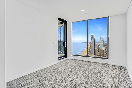 2 bedrooms Apartment / Unit / Flat in 88 The Esplanade SURFERS PARADISE QLD, 4217