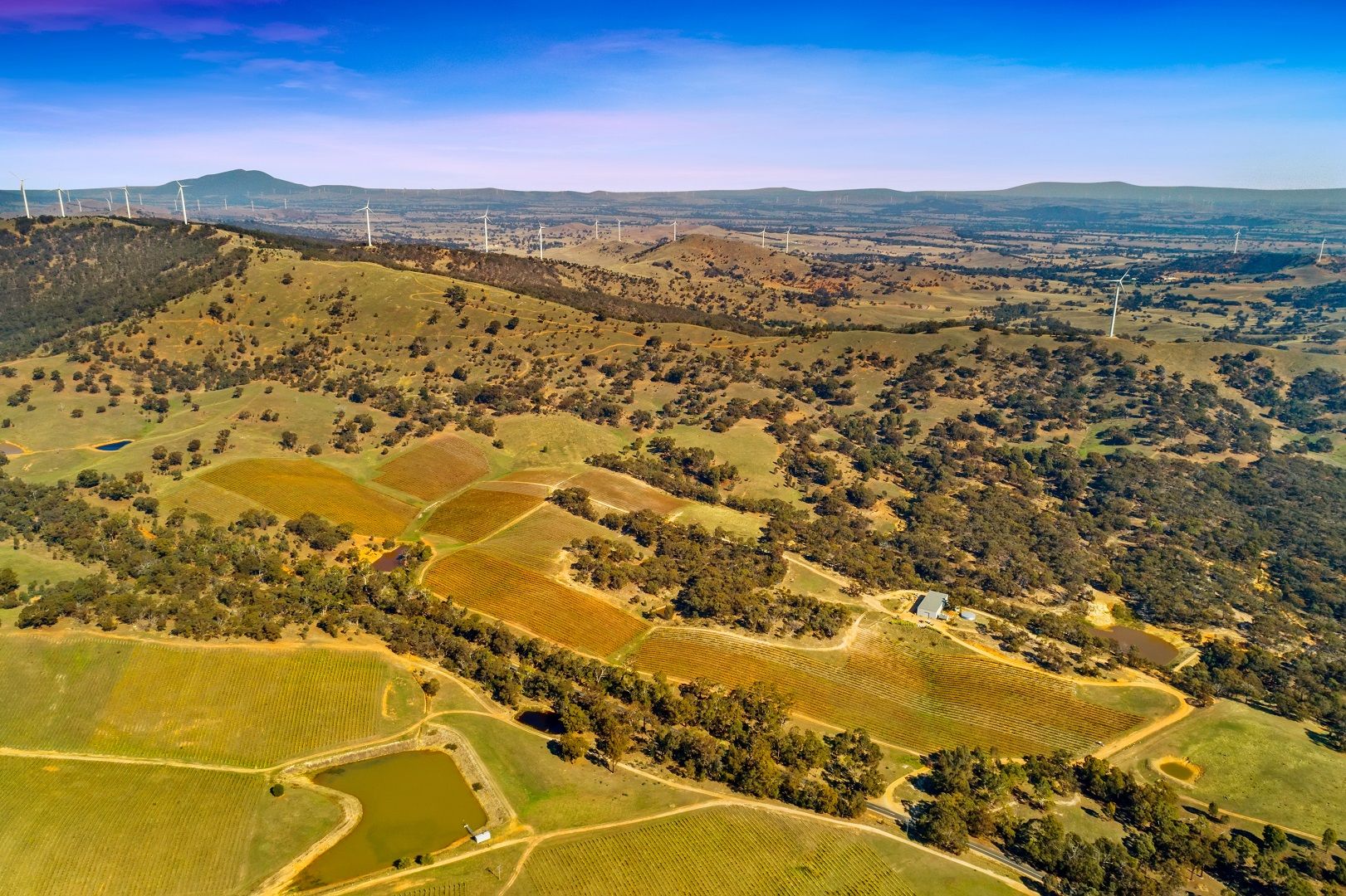 850 LandsboroughElmhurst Road, Landsborough VIC 3384 Mixed Farming