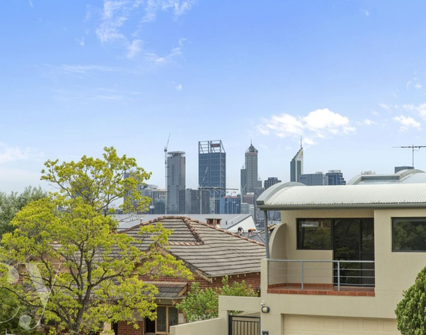 2/23 Swan Street, South Perth WA 6151