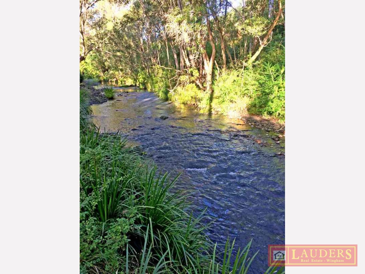 'Tobermory'  1381 Mooral Creek Road, Mooral Creek NSW 2429, Image 2