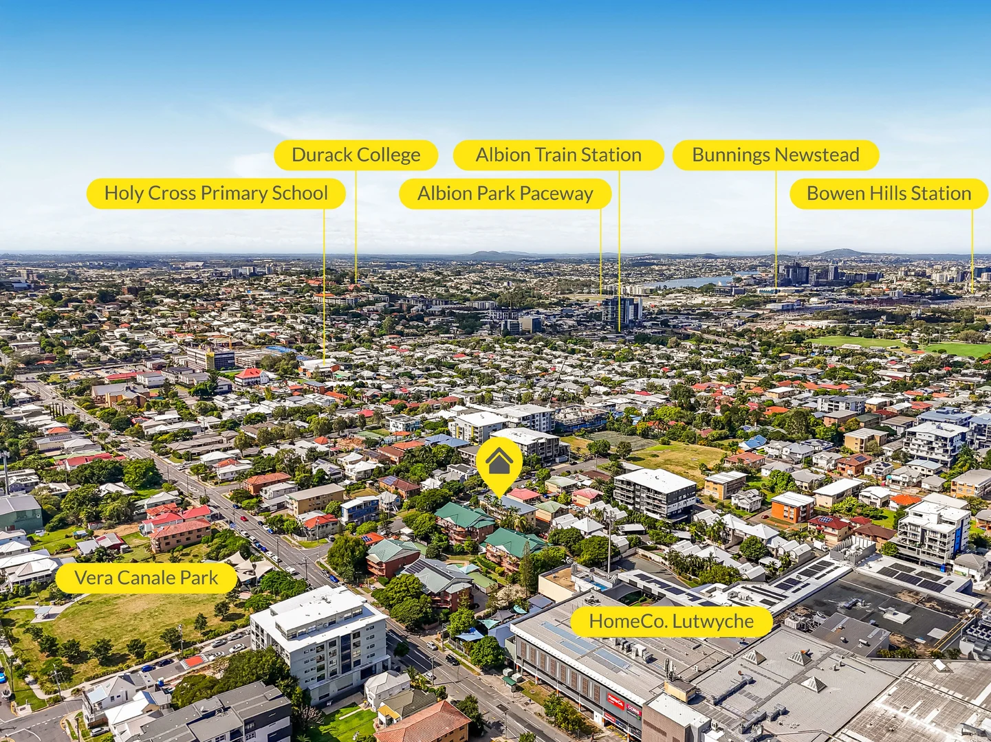 Additional image 12 of 1/15 Laura Street, Lutwyche QLD 4030