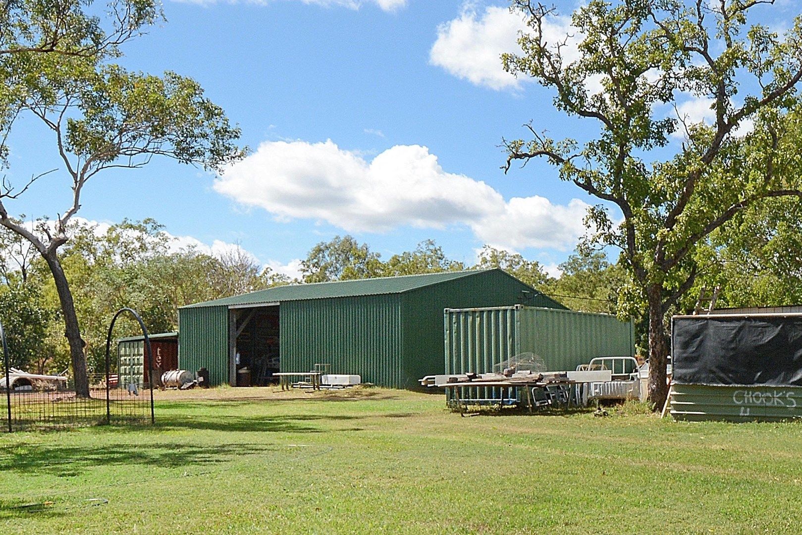 60 Lovelock Road, Bees Creek NT 0822, Image 1