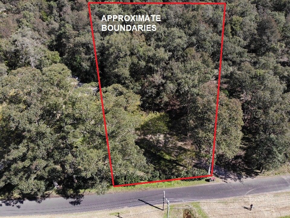 Lot 72/54a Singleton Road, Wisemans Ferry NSW 2775, Image 1