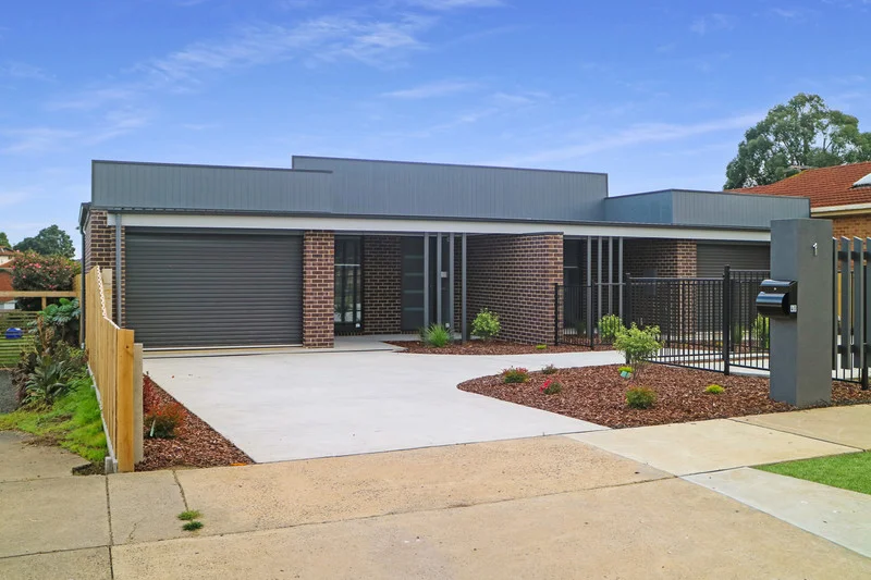 1/40 Hazelwood Road, Traralgon VIC 3844