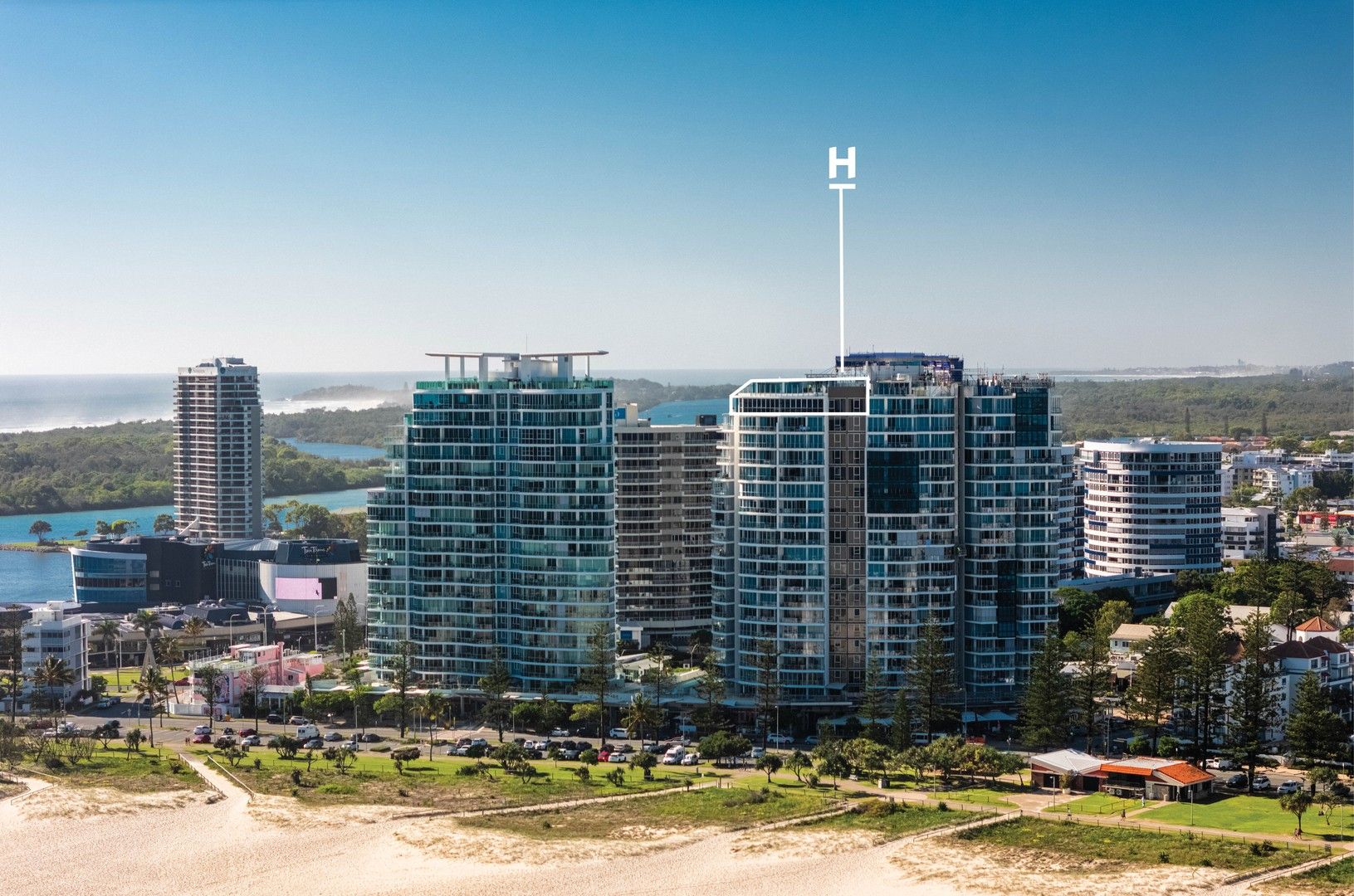 2003/110 Marine Parade, Coolangatta QLD 4225, Image 1