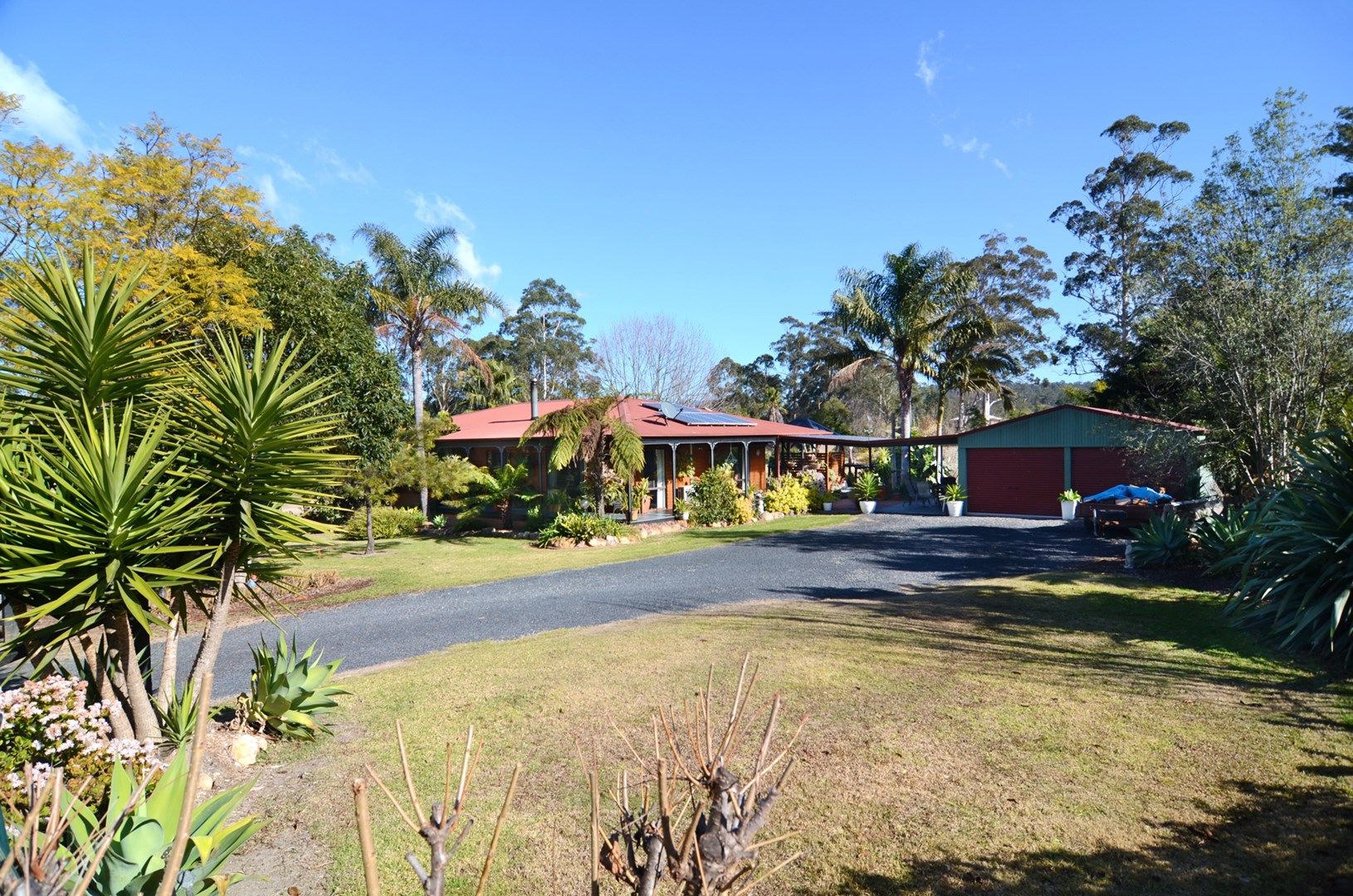 Proposed Lot A/10 Bega St, Pambula NSW 2549, Image 0