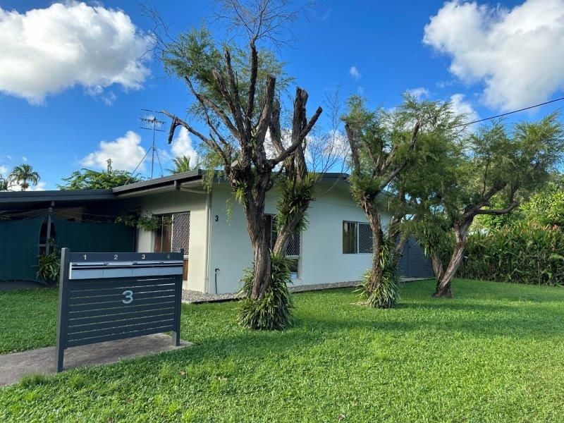 3/3 Connolly Street, Mossman QLD 4873 House For Rent 350 Domain