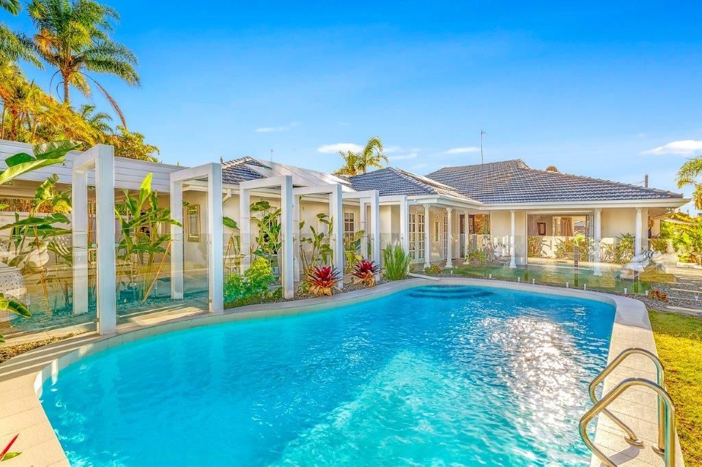 6 Viking Court Surfers Paradise Property History Address Research