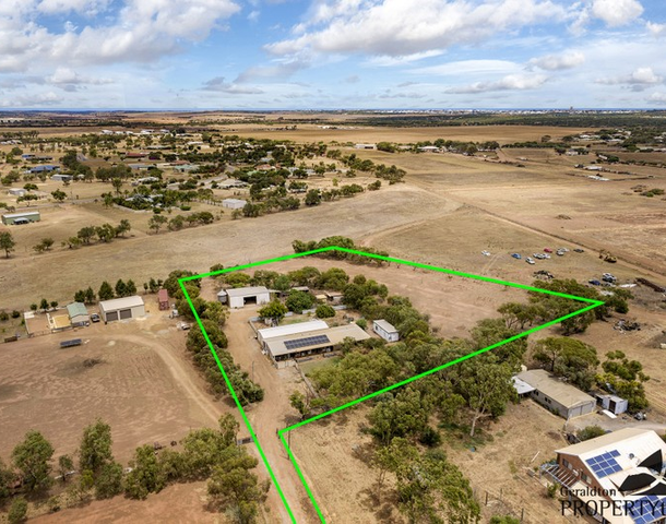 226 Horwood Road, Deepdale WA 6532