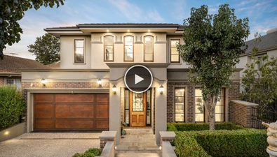 Picture of 321 Union Road, BALWYN VIC 3103